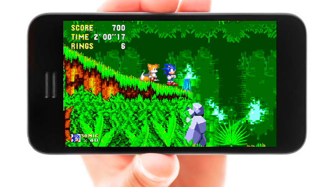 Descargar Sonic Origins